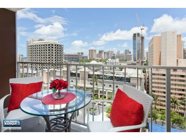 364 Seaside Avenue  Unit 1306