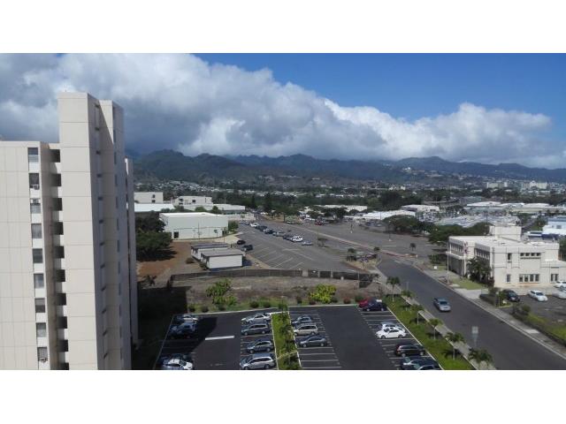 2888 Ala Ilima Street  Unit 1512