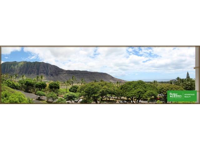 84-740 Kili Drive  Unit 330