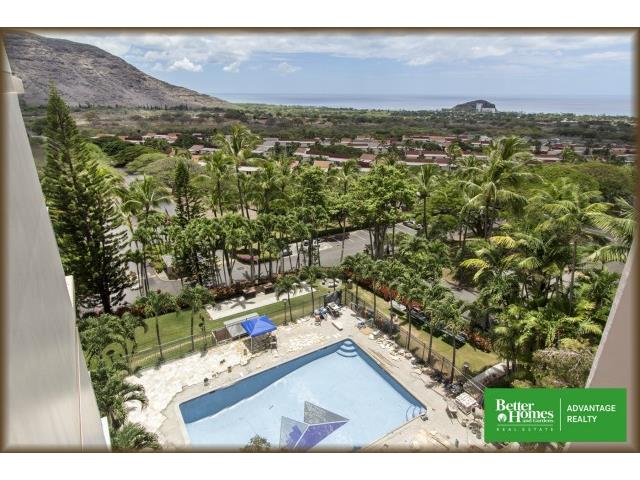 84-740 Kili Drive  Unit 330
