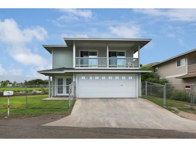 85-567 Waianae Valley Road