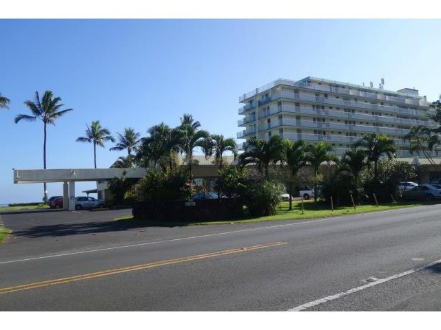 53-567 Kamehameha Highway  Unit BL204