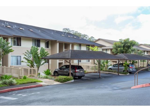 95-920 Wikao Street  Unit A202