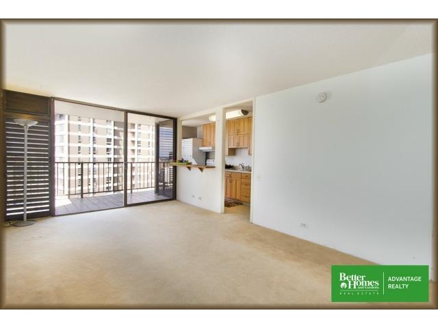 1630 Liholiho Street  Unit 1001