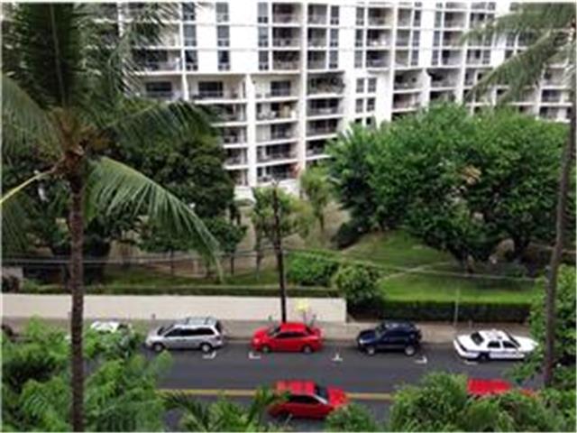 425 Ena Road  Unit 301B