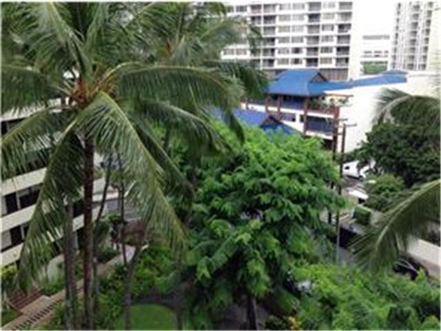 425 Ena Road  Unit 301B