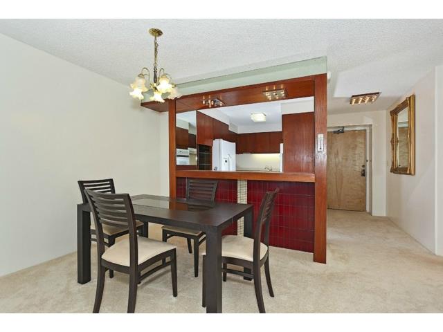 1650 Ala Moana Boulevard  Unit 1907