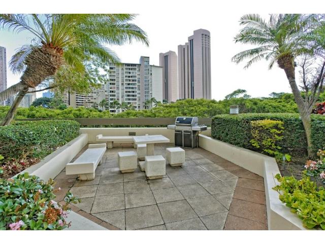 1650 Ala Moana Boulevard  Unit 1907