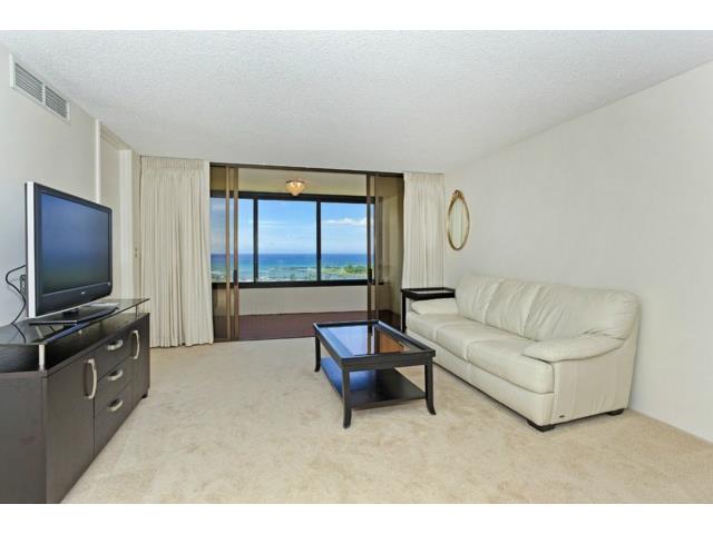 1650 Ala Moana Boulevard  Unit 1907
