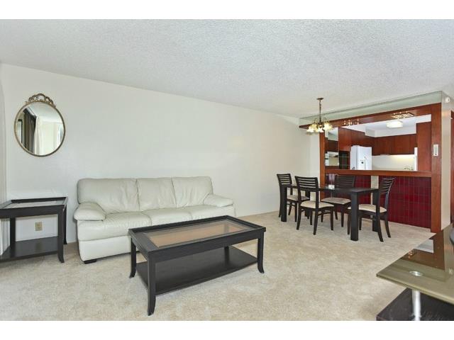 1650 Ala Moana Boulevard  Unit 1907
