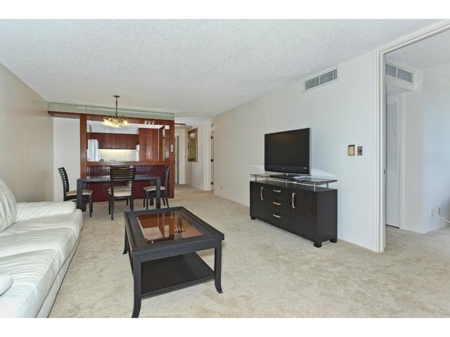 1650 Ala Moana Boulevard  Unit 1907