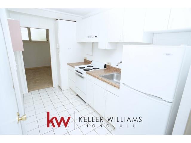 1700 Makiki Street  Unit 107