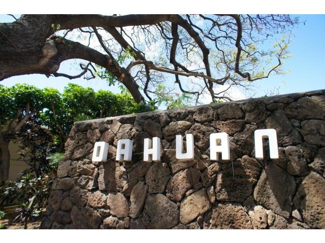 1700 Makiki Street  Unit 107