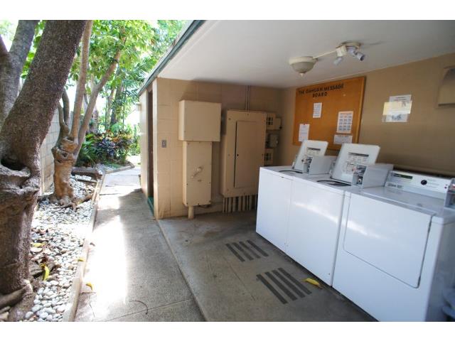 1700 Makiki Street  Unit 107