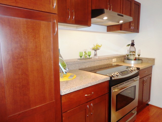 1080 Ala Napunani Street  Unit 310