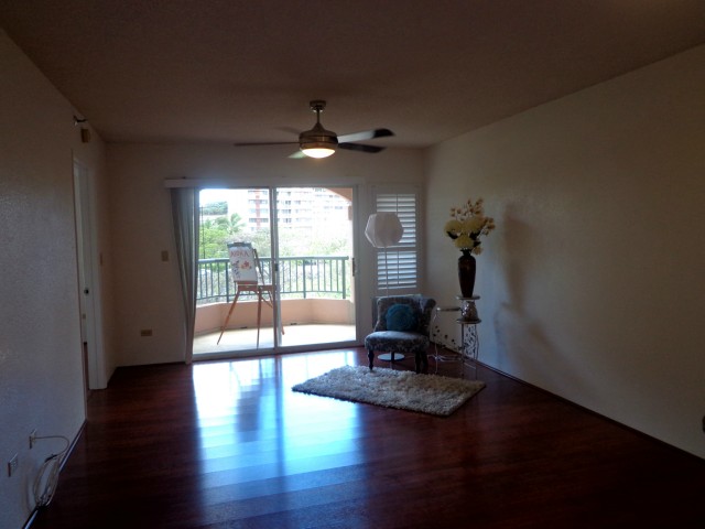 1080 Ala Napunani Street  Unit 310