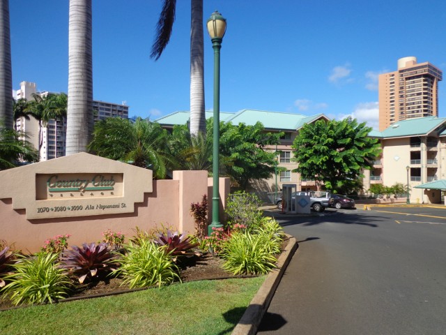 1080 Ala Napunani Street  Unit 310