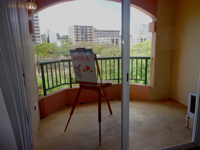 1080 Ala Napunani Street  Unit 310