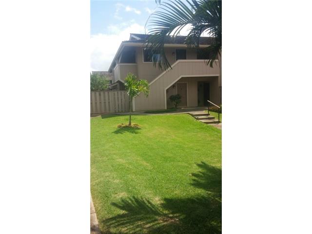 94-1063 Kaukahi Place Unit B4 94-1063 Kaukahi Place Unit B4