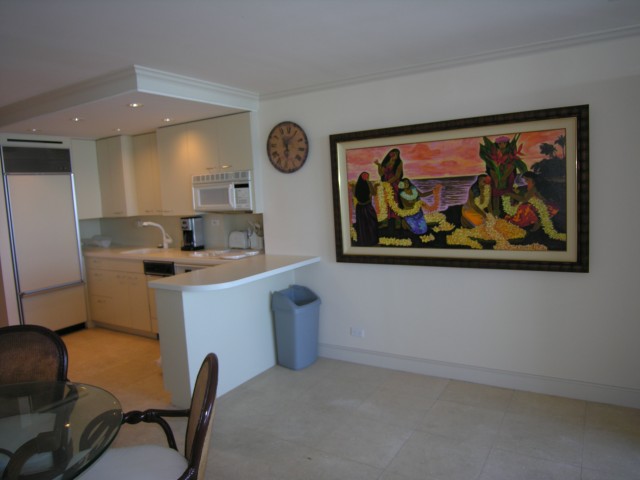 2999 Kalakaua Avenue  Unit 202