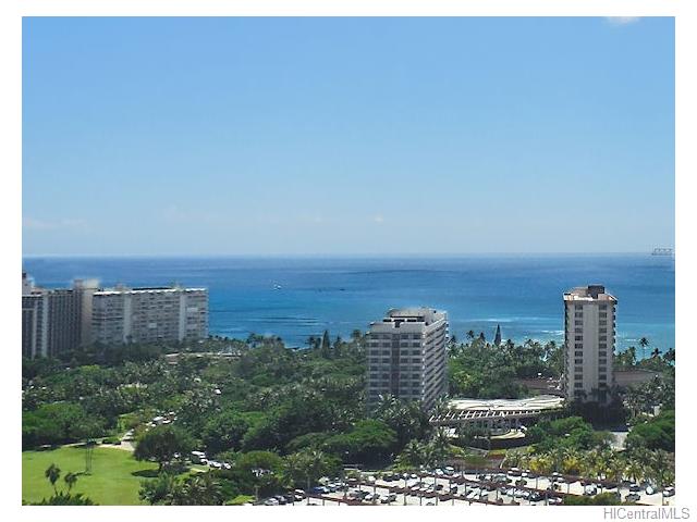 1925 Kalakaua Avenue  Unit 2602