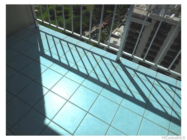 1925 Kalakaua Avenue  Unit 2602