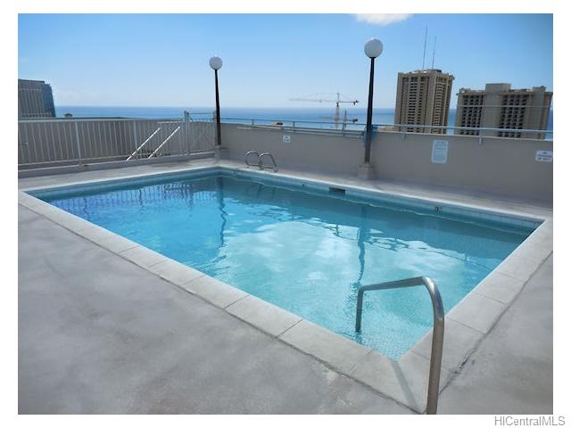 1925 Kalakaua Avenue  Unit 2602