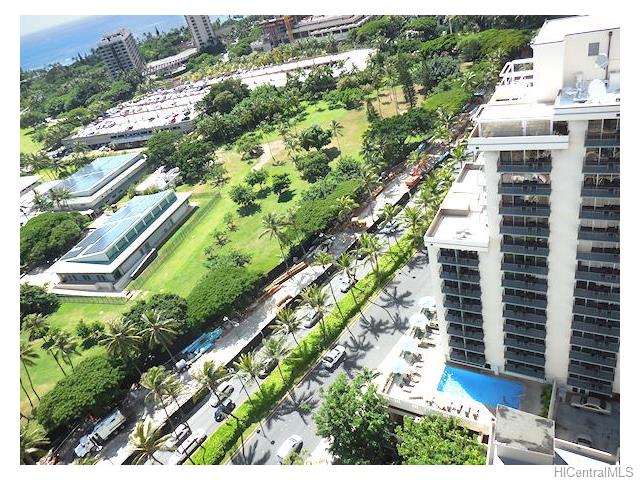 1925 Kalakaua Avenue  Unit 2602