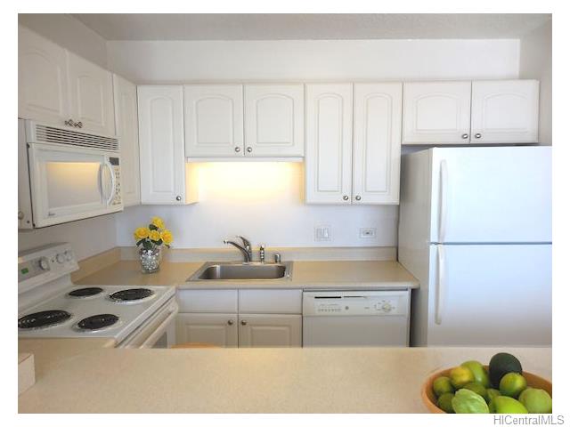 1925 Kalakaua Avenue  Unit 2602