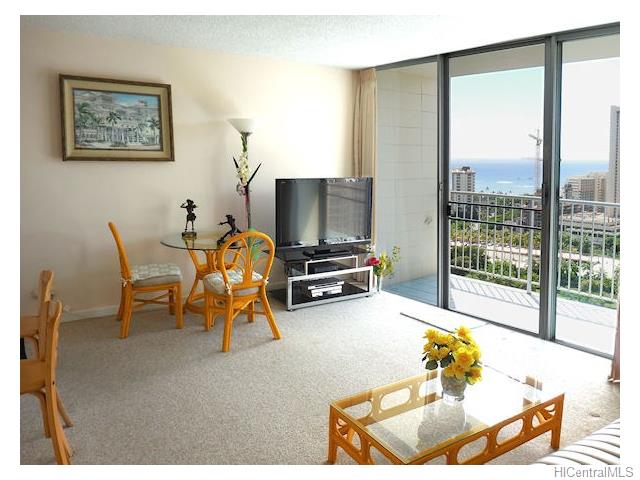 1925 Kalakaua Avenue  Unit 2602