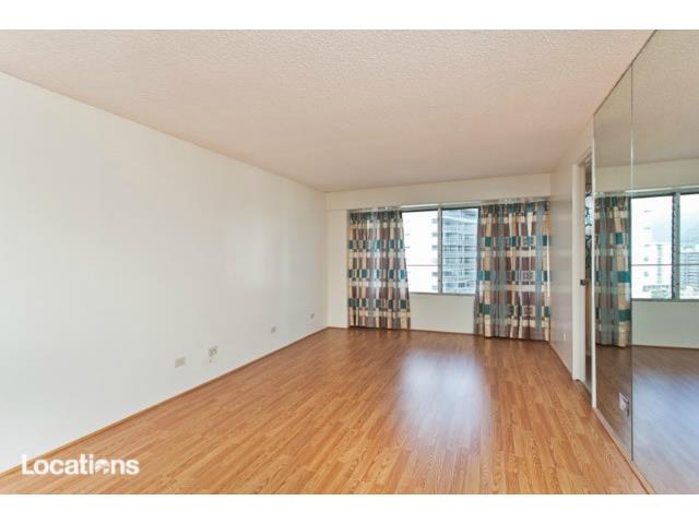 2525 Date Street  Unit 1303