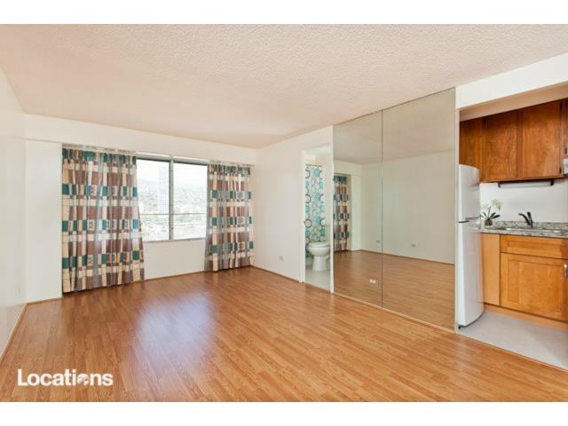 2525 Date Street  Unit 1303