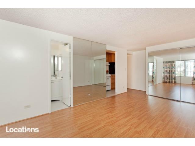 2525 Date Street  Unit 1303