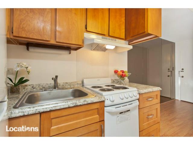 2525 Date Street  Unit 1303