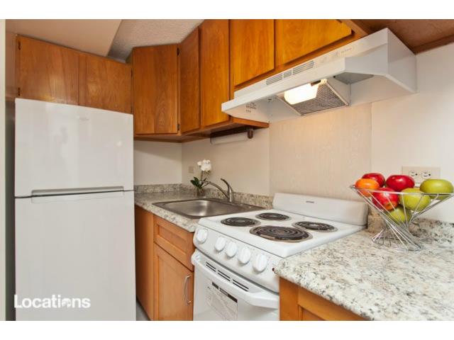 2525 Date Street  Unit 1303