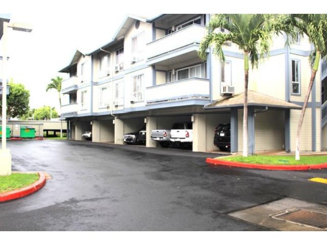 91-290 Hanapouli Circle Unit 6B 91-290 Hanapouli Circle Unit 6B