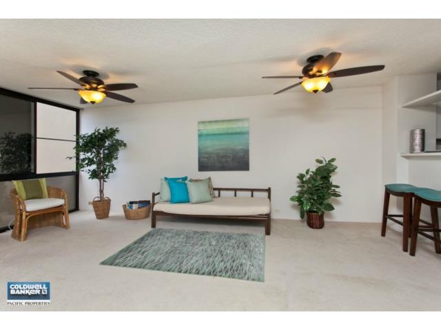 2101 Nuuanu Avenue  Unit 303