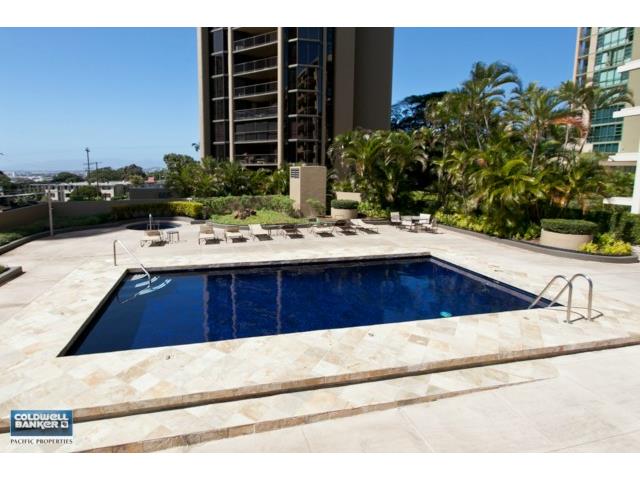 2101 Nuuanu Avenue Unit 303 2101 Nuuanu Avenue Unit 303