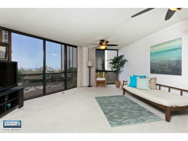 2101 Nuuanu Avenue  Unit 303