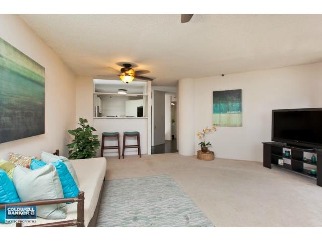 2101 Nuuanu Avenue  Unit 303
