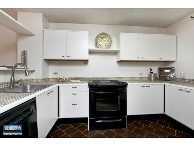 2101 Nuuanu Avenue  Unit 303