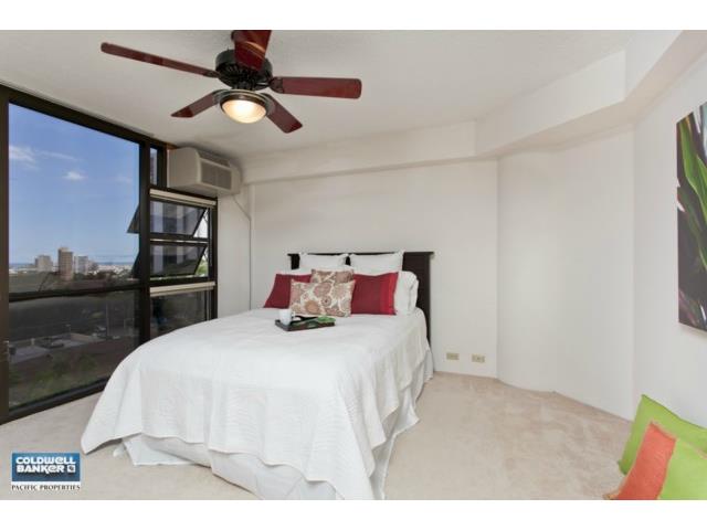 2101 Nuuanu Avenue  Unit 303