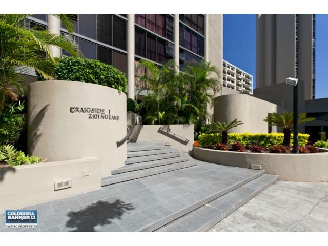 2101 Nuuanu Avenue  Unit 303