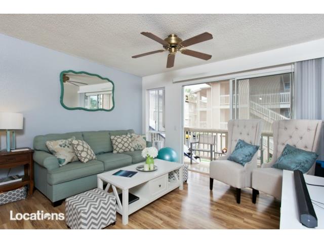 91-1199 Kaneana Street  Unit 2C