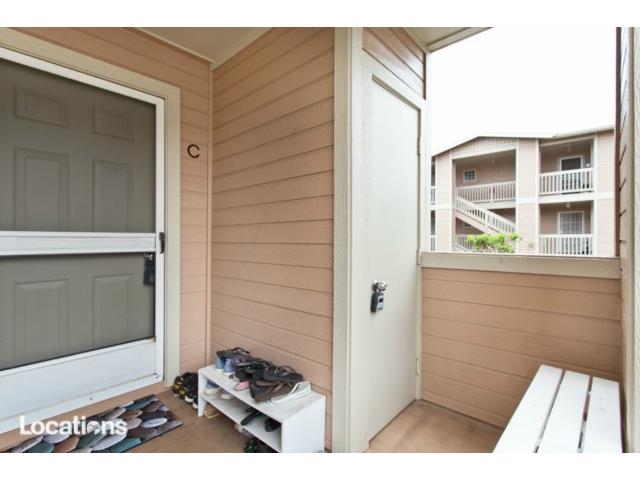 91-1199 Kaneana Street  Unit 2C