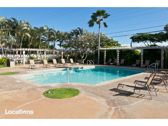 91-1199 Kaneana Street  Unit 2C