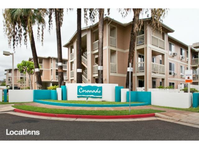 91-1199 Kaneana Street  Unit 2C