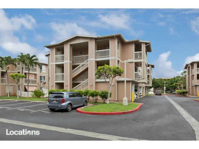 91-1199 Kaneana Street  Unit 2C
