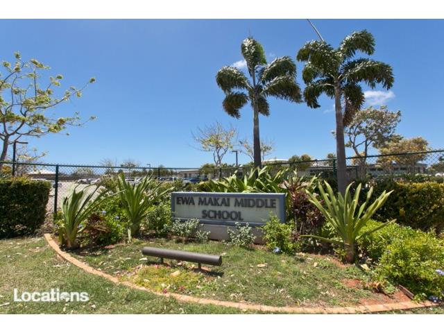 91-1199 Kaneana Street  Unit 2C
