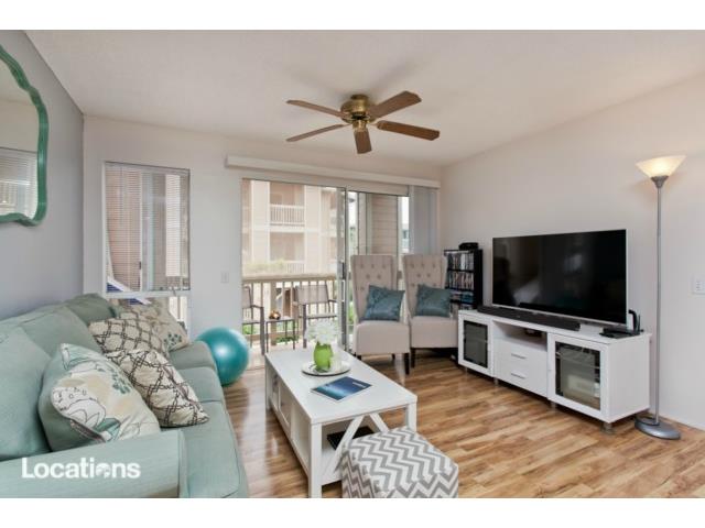91-1199 Kaneana Street  Unit 2C